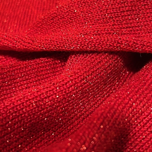 Holiday season sweater - Picture 6 of 13